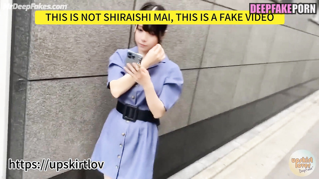 Mai Shiraishi wanna be the hottest celeb ジェイポップ J-pop Nogizaka46 乃木坂46