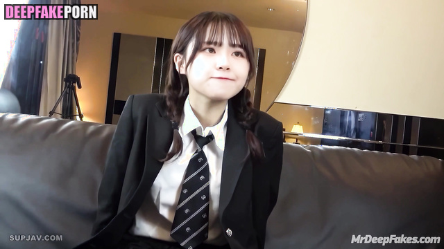 Internet celebrity Chodan wants her sex tape to be popular (쵸단) 인터넷 연예인