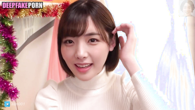 (채수빈 딥페이크 영상) pretty Chae Soo-bin agreed to suck you / deepfake video