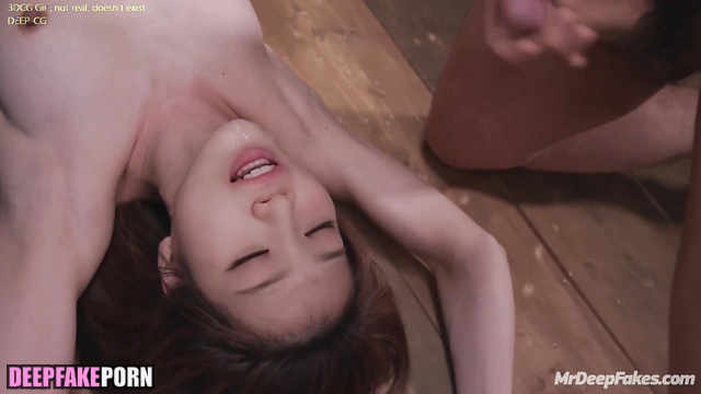 アイズワン ディープフェイクビデオ fake Chaewon needs this dirty game