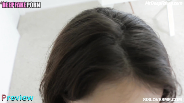 Dirty talk as a warm-up before a blowjob (채령 있지) Chaeryeong pov fakeapp