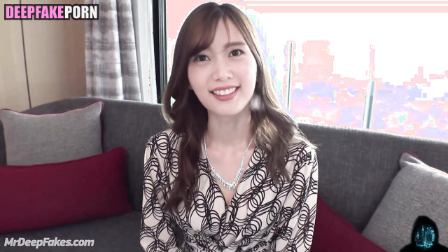 Playful handjob in tight handcuffs (클라라 딥페이크 영상) - Clara Lee adult tapes