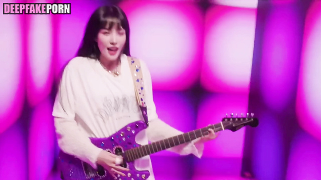 STAYC 열정적 섹스 girls put their best passionate sex videos in PMV 스테이씨