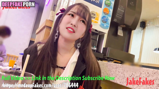 You presented her toy panda - she made you nice blowjob / 수지 미쓰에이 Suzy ai