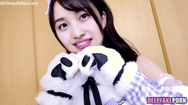 Look what hides under skirt of Japanese student deep learning program 深層学習プログラム