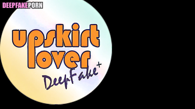 She has never felt so good with anyone / Kazuha face swap ルセラフィム 本物の偽物