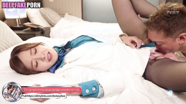 Sex scene how Yoona 少女時代 fully takes that dick in holes SNSD セックスシーン