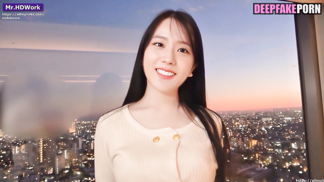 (지수 블랙핑크) brunette adores oral sex in hotels - Jisoo pov adult tapes