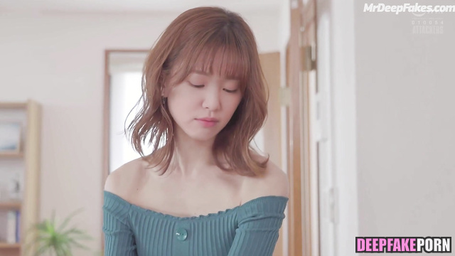 (제니 블랙핑크) neighbor caught her masturbating - Jennie in cool deepfake porn