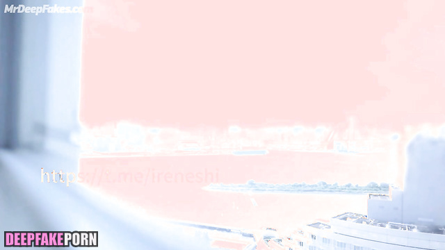 篠崎 泫 Hsiaochi Hsyan starts her morning with mask from cumshot on face 名人性爱 celebrity sex