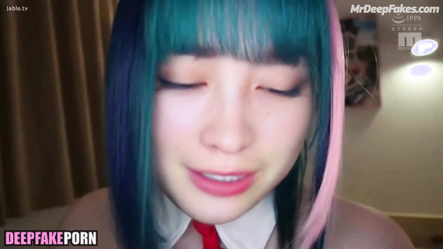 橋本 環奈 Rev. from DVL Hashimoto Kanna セックスシーン made this sex scene so juicy