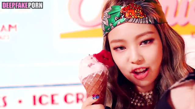 BLACKPINK girls want no one to ever see this video / 블랙핑크 가짜 포르노 / ai pmv