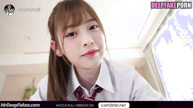 K-pop idol (ケー・ポップ) Hanni wants to chill after college NewJeans/ニュージーンズ