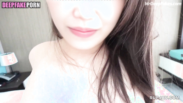 은지 Eunji makes real all my sex fantasies 브레이브걸스 Brave Girls 딥페이크/deepfake