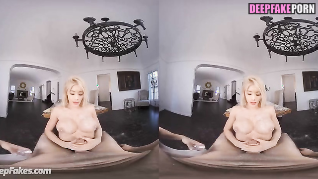 Busty and crazy slut Dahyun トゥワイス セレブのセックス wanna fuck you all night, ai