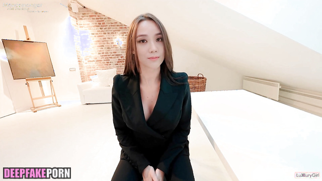 Playful 지수 Jisoo wants your dick to be hard 인공 지능 a.i. 블랙핑크 BLACKPINK [PREMIUM]