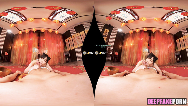 アイズワン セックスシーン fake Chaewon loves it when someone watches her masturbate