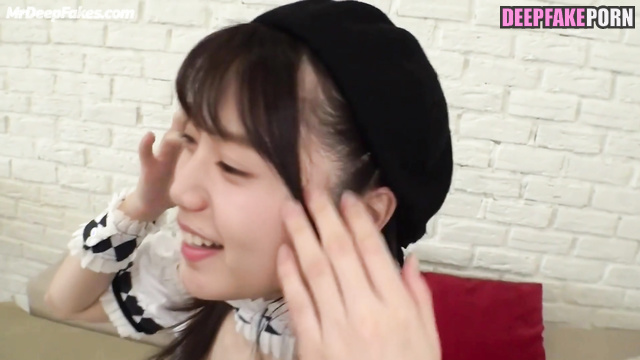 Whore loves dirty talk during sex, ai scenes with Asuka Saito 齋藤 飛鳥 乃木坂46