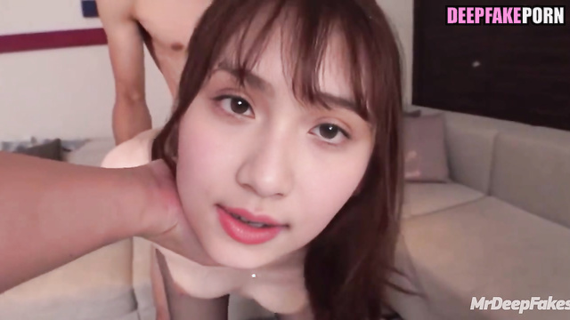 They brought back her interest in sex, Angie Marcheria hot threesome porn