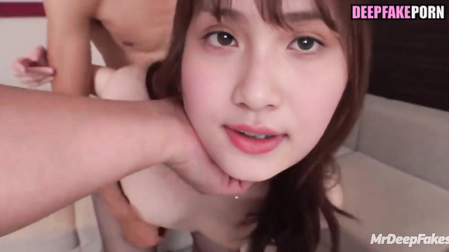 They brought back her interest in sex, Angie Marcheria hot threesome porn