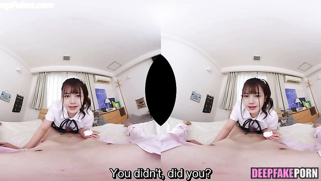 (리사 딥페이크 영상) blowjob with the tender lips of teen - Lisa pov sex tapes