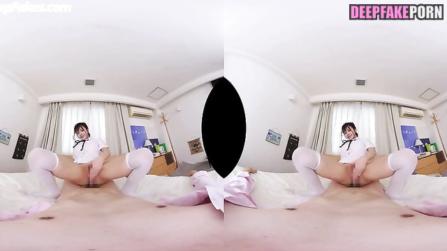 (리사 딥페이크 영상) blowjob with the tender lips of teen - Lisa pov sex tapes