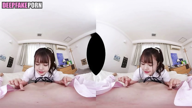 (리사 딥페이크 영상) blowjob with the tender lips of teen - Lisa pov sex tapes