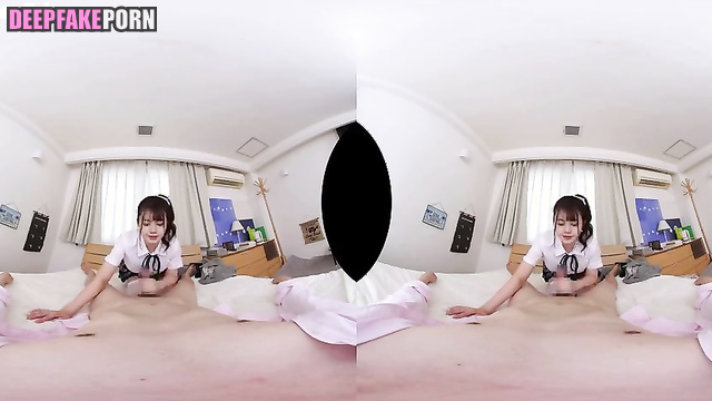 (리사 딥페이크 영상) blowjob with the tender lips of teen - Lisa pov sex tapes