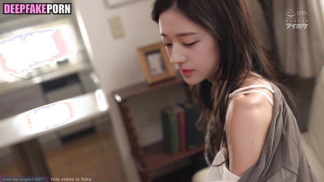 Ugly games with an old fart, his cum and drool, Wonyoung アイヴ ポルノ A.I. [PREMIUM]