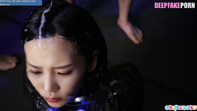 IU accepts every drop of cum in hardcore 섹스 장면 bukkake sex scene 아이유 [PREMIUM]