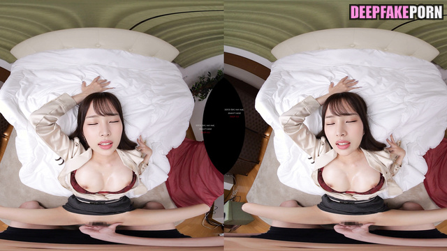 ニュージーンズ 情熱的なセックス your fingers are so sweet, Minji smart face change [PREMIUM]