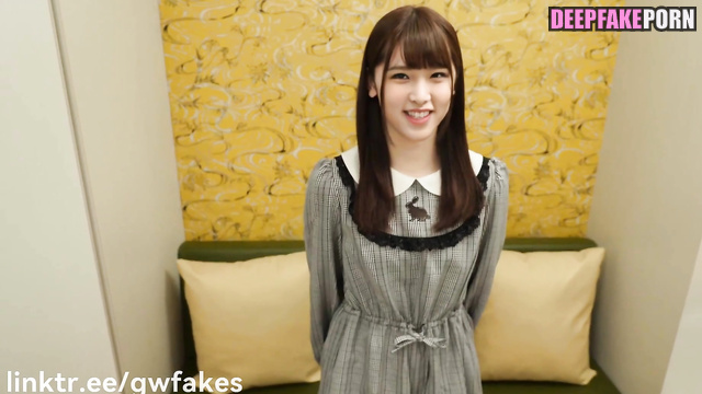 Hot fake porn with YENA [IZ*ONE | IZONE] - 예나 아이즈원 가짜 포르노 [PREMIUM]