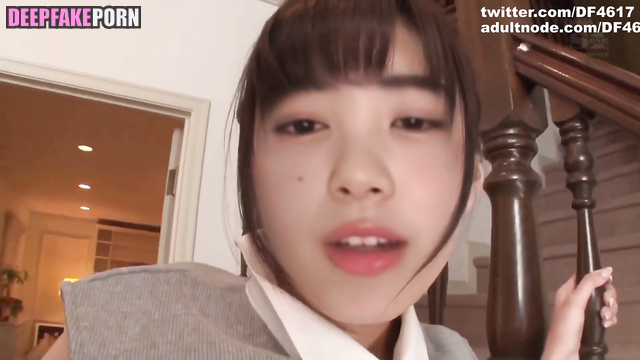 Tsutsui Ayame/筒井 あやめ wanna get fucked Nogizaka46 deepfake ディープフェイク エロ [PREMIUM]