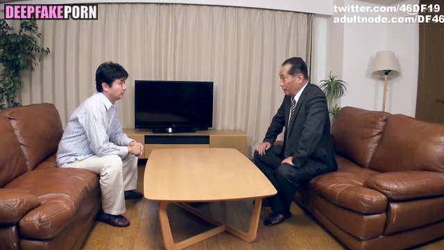 J-pop star Nishino Nanase Nogizaka46 likes cunnilingus (にしの ななせ 乃木坂46 ジェイポップ  クンニ) [PREMIUM]