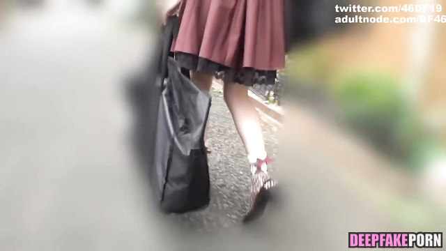 Shy Seimiya Rei Nogizaka46 fingering sex scene (清宮 レイ 乃木坂46 手マン 性別) [PREMIUM]