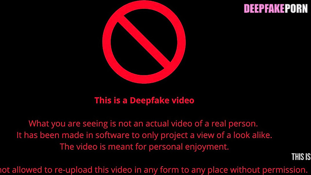 Naeun [A pink] DeepFake teasing / 나은 에이핑크 가짜 포르노