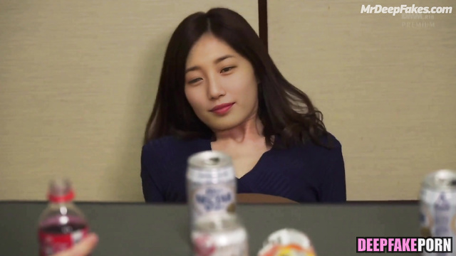 [Miss A] Suzy - Fake porn // 수지 미쓰에이 딥페이크 섹스