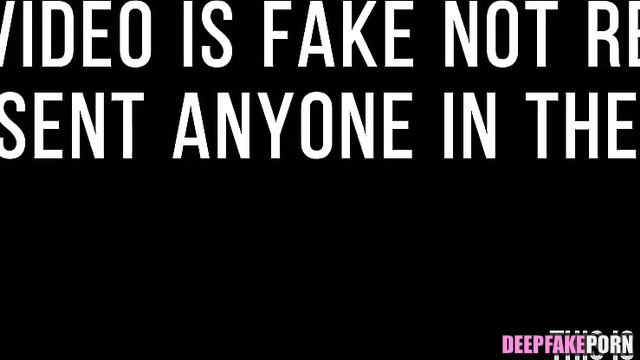 Deepfake porn tape with sexy Yujin [IZ*ONE | IZONE] = 안유진 아이즈원 가짜 포르노