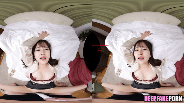 Sweet temptation with a vibrator, Suzy 수지 미쓰에이 artificial intelligence [PREMIUM]