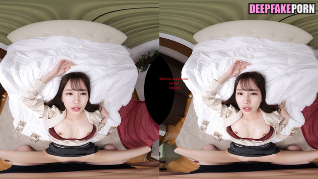 Sweet temptation with a vibrator, Suzy 수지 미쓰에이 artificial intelligence [PREMIUM]