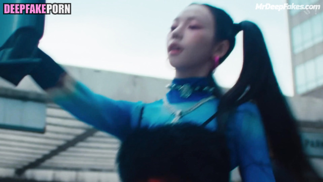 Group fuck with Aespa girls - hot pmv adult tapes 에스파 딥페이크 영상