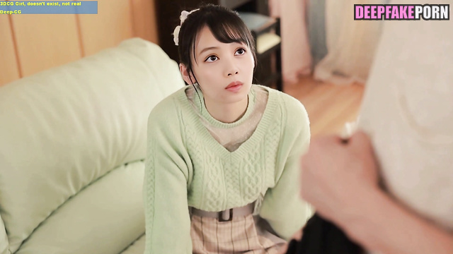 She is so sexy when she is horny, Lisa (리사 블랙핑크) deep learning program [PREMIUM]