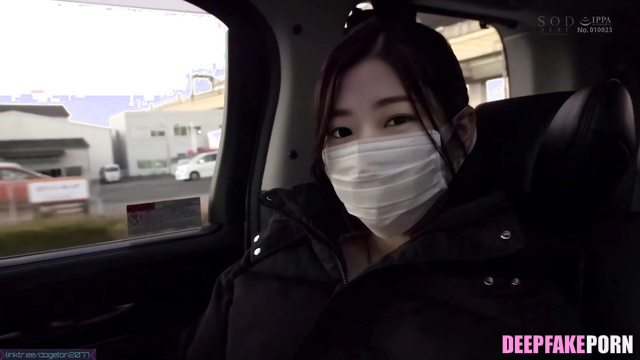 Busty beauty was fucked gently on mouth / Yujin アイズワン ポルノ real fake [PREMIUM]