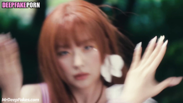 레드벨벳 딥페이크 영상 Red Velvet girls in pmv porn compilation - too dirty fuck