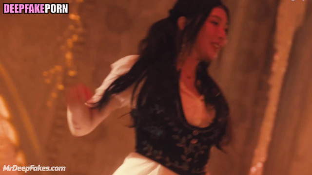 레드벨벳 딥페이크 영상 Red Velvet girls in pmv porn compilation - too dirty fuck