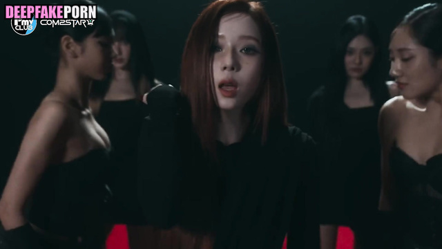 케이팝 K-pop idols of 에스파 aespa performed their dances on stage (compilation) [PREMIUM]