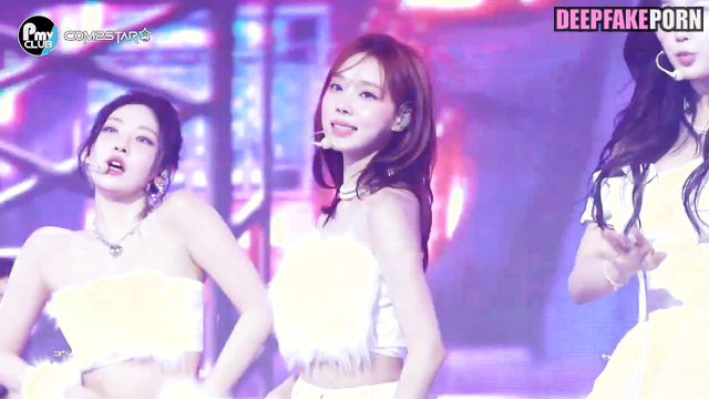 케이팝 K-pop idols of 에스파 aespa performed their dances on stage (compilation) [PREMIUM]