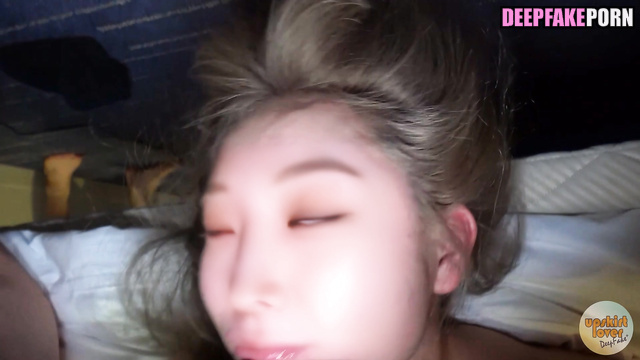 Guys at sex party cum inside pusssy of トゥワイス Dahyun セックスシーン sex scene TWICE [PREMIUM]