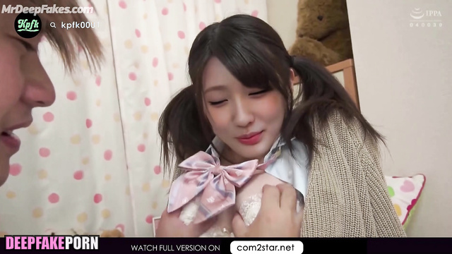 조미연/Miyeon wants him to work with tongue (여자)아이들 (G)I-DLE A.I. 인공 지능