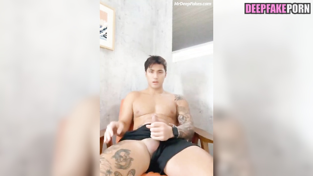 민규 세븐틴 this guy adores sucking dirty cocks - Mingyu in solo ai scenes